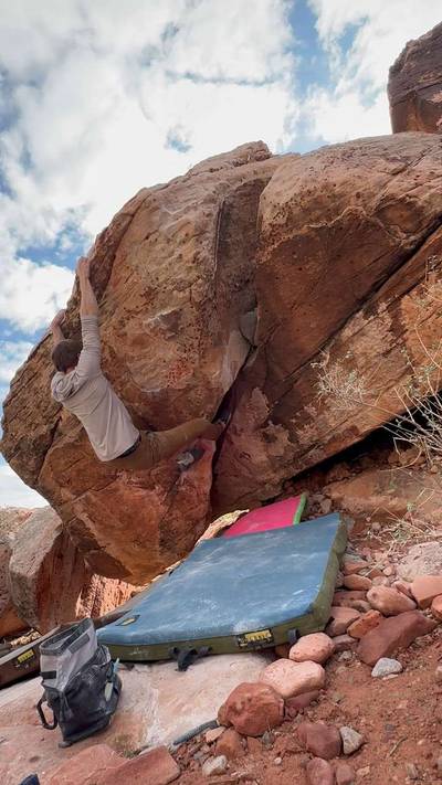 The Three Stooges v7, Red Rock - Beta Video from JordanLovesHummies