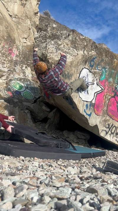 Gentlemen v6, Kelowna - Beta Video from shoefart