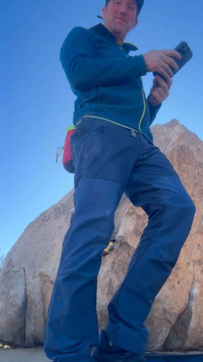Chunkers v0, Joshua Tree - Beta Video from rh0bot