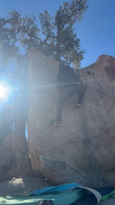 Lip Service v2, Joshua Tree - Beta Video from rh0bot