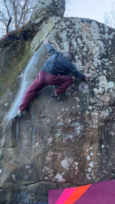 Memento v5, Horseshoe Canyon Ranch - Beta Video from purp