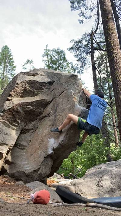 The Fin v2, Leavenworth - Beta Video from bbona