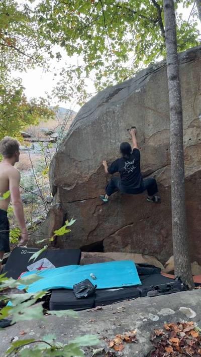 Melania's Holes v5, Pep Boys - Beta Video from LanTru