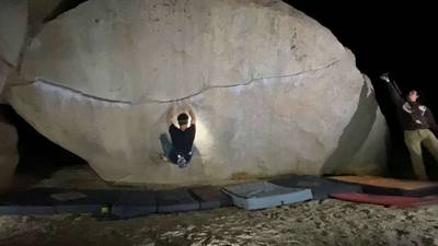 Iron Man v4, Bishop - Beta Video from aviv