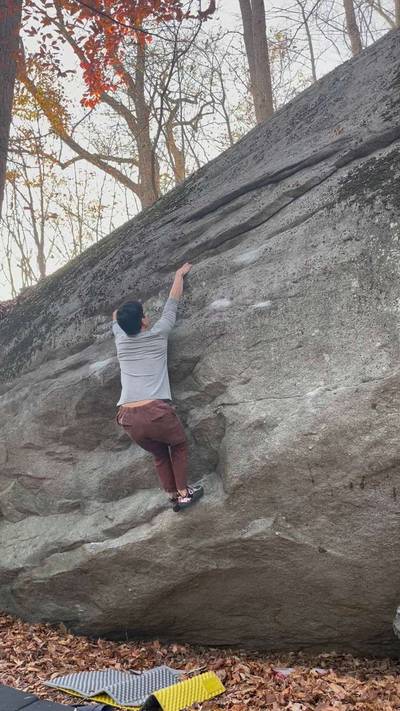 This is Water v5, Gunpowder Falls - Beta Video from enzosolo
