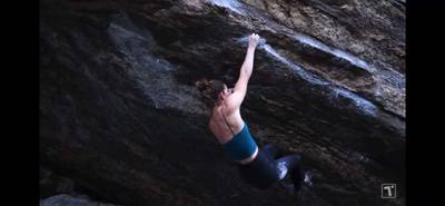Dark Horse Sit v11, Guanella Pass - Beta Video from kerryscott123