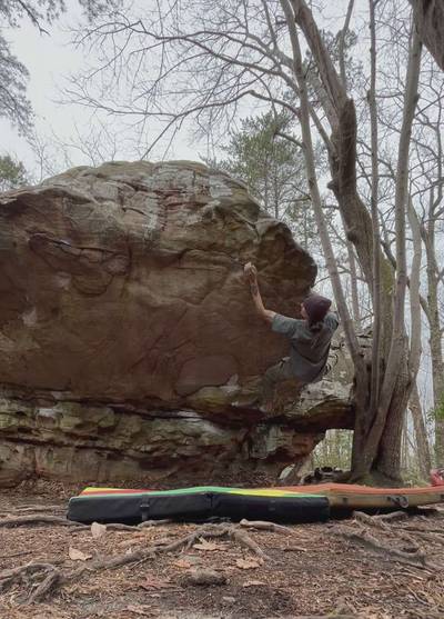 Soap On A Rope v4, Rocktown - Beta Video from tallnotstrong