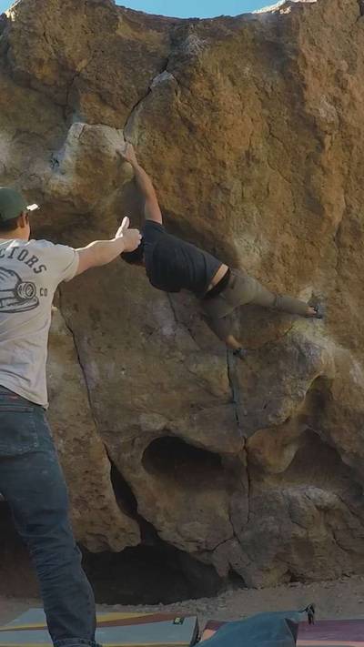 The Hulk v6, Bishop - Beta Video from TinyDynos