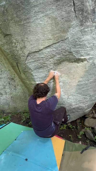 Go, Go, Gadget Arm! v3, Rumbling Bald - Beta Video from rjmac94