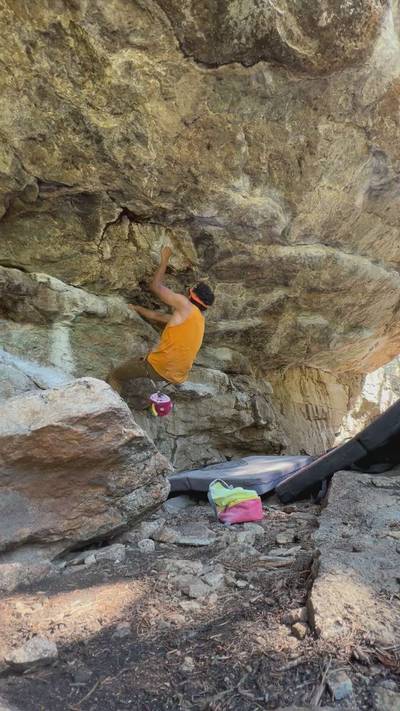 Gangster's Paradise v7, Rocky Mountain National Park - Beta Video from addddittt