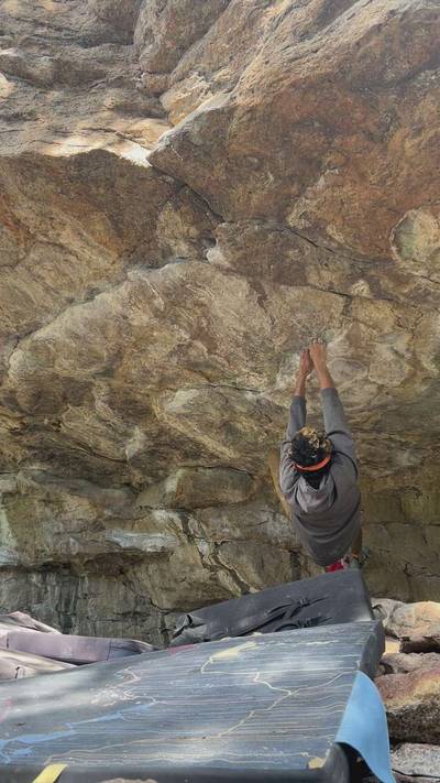 Dharma Bums v4, Rocky Mountain National Park - Beta Video from addddittt
