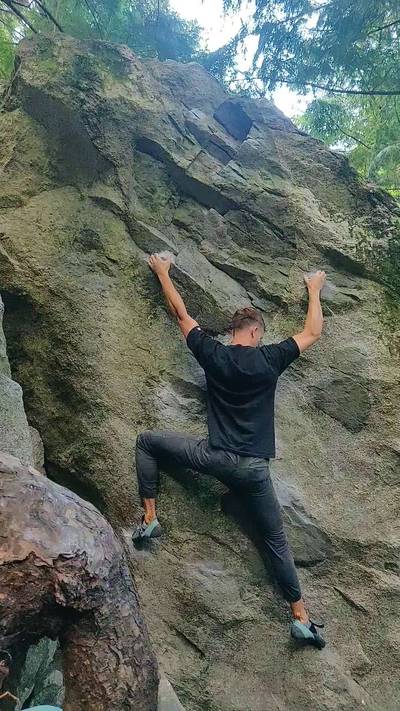 Slingshot v2, Squamish - Beta Video from AlexCouret