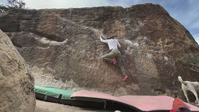 Devastator v3, Joe's Valley - Beta Video from roan