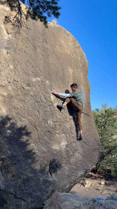 Michelangelo v4, Joe's Valley - Beta Video from ItsWin