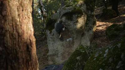 Domino Theory v2, Castle Rock State Park - Beta Video from breakingbeta