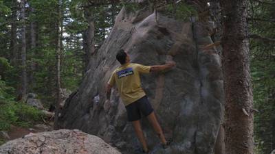 Super Pinch SDS v5, Guanella Pass - Beta Video from breakingbeta
