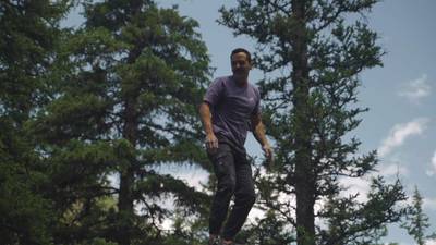 Face Problem v5, Guanella Pass - Beta Video from breakingbeta