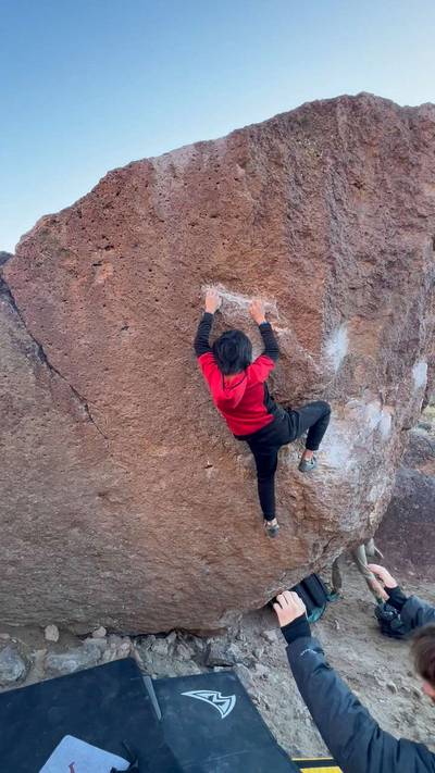 Sucker Punch v5, Bishop - Beta Video from Greengranolaguy