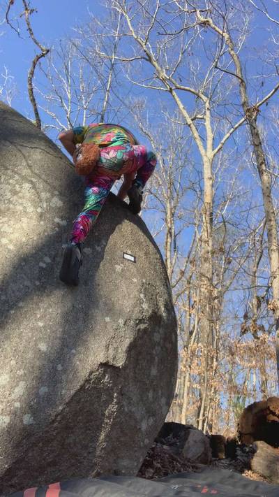 Spider Mantle v3, Boat Rock - Beta Video from Danny.bell