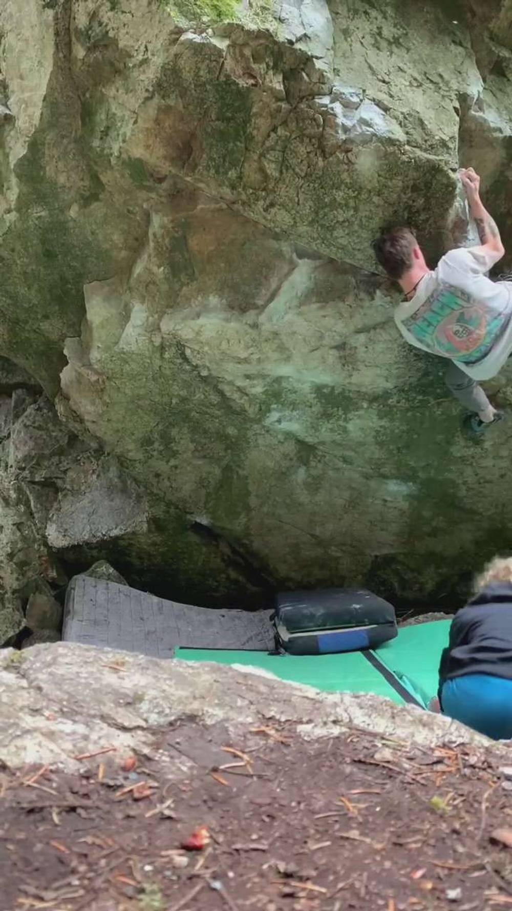 From Dusk Till Dawn v8, Victoria - Beta Video from Sssssnake