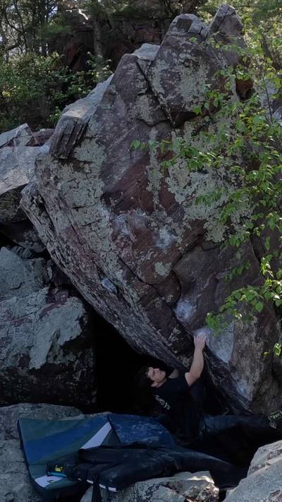 Debunked v7, Devil's Lake - Beta Video from jjooeesslldd