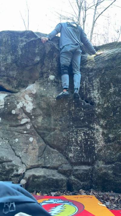 The Pocketeer v0, Horseshoe Canyon Ranch - Beta Video from Alex_IRL