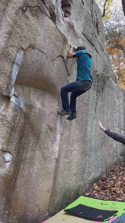 Tristar v4, Stone Fort - Beta Video from MarioTheClimber