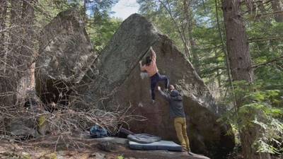 Slingblade v6, Leavenworth - Beta Video from lauramarie43