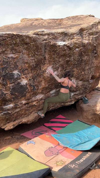 High Noon v8, Moe's Valley - Beta Video from CathyG