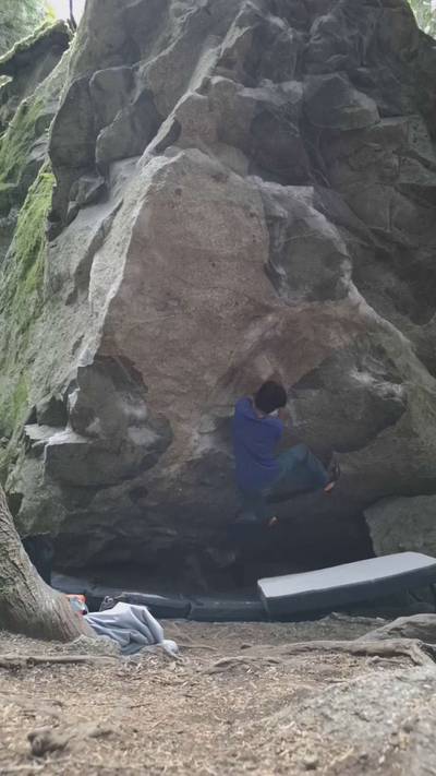 Ozzmosis v11, Squamish - Beta Video from better_username