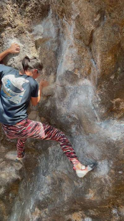 The Ramp v4, Berkeley - Beta Video from lucyyyy