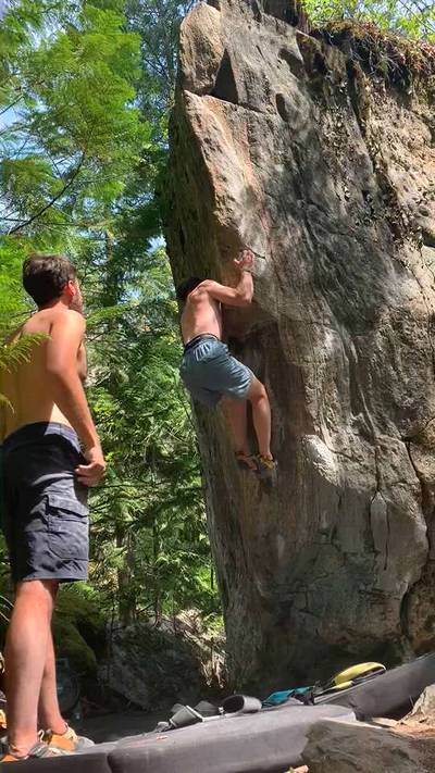 ASA v6, Vernon - Beta Video from rohan_grey