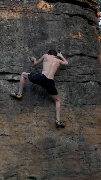 More Mono Punks v1, Tulsa, OK - Beta Video from lacholats