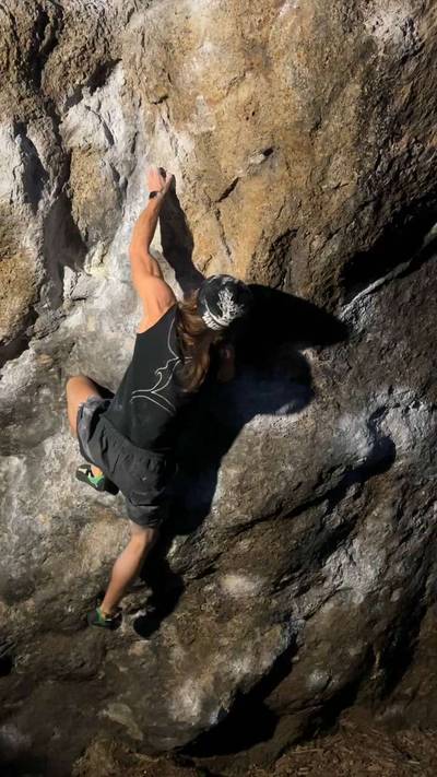 Full Fever v10, Berkeley - Beta Video from michaelptrs