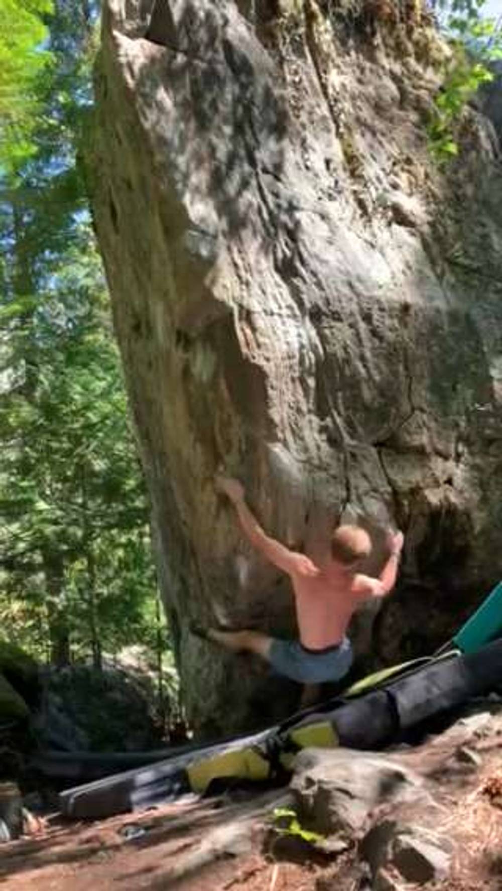 ASA Low v7, Vernon - Beta Video from rohan_grey