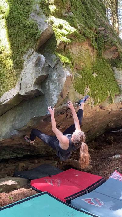 Coat and Tails v5, Squamish - Beta Video from Bonzilla
