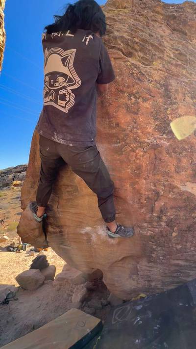 The Conqueror v5, Moe's Valley - Beta Video from mineralpursuits