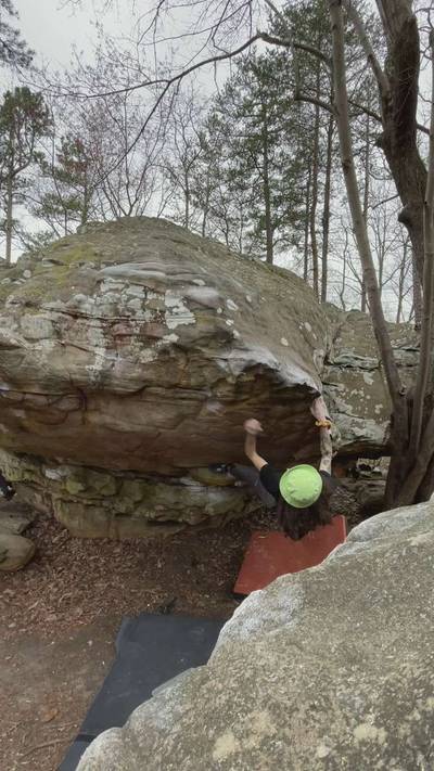 Soap On A Rope v4, Rocktown - Beta Video from somuch_chalkdustt