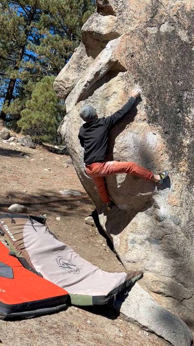 When Worlds Collide v5, Lake Tahoe - Beta Video from raddybrad