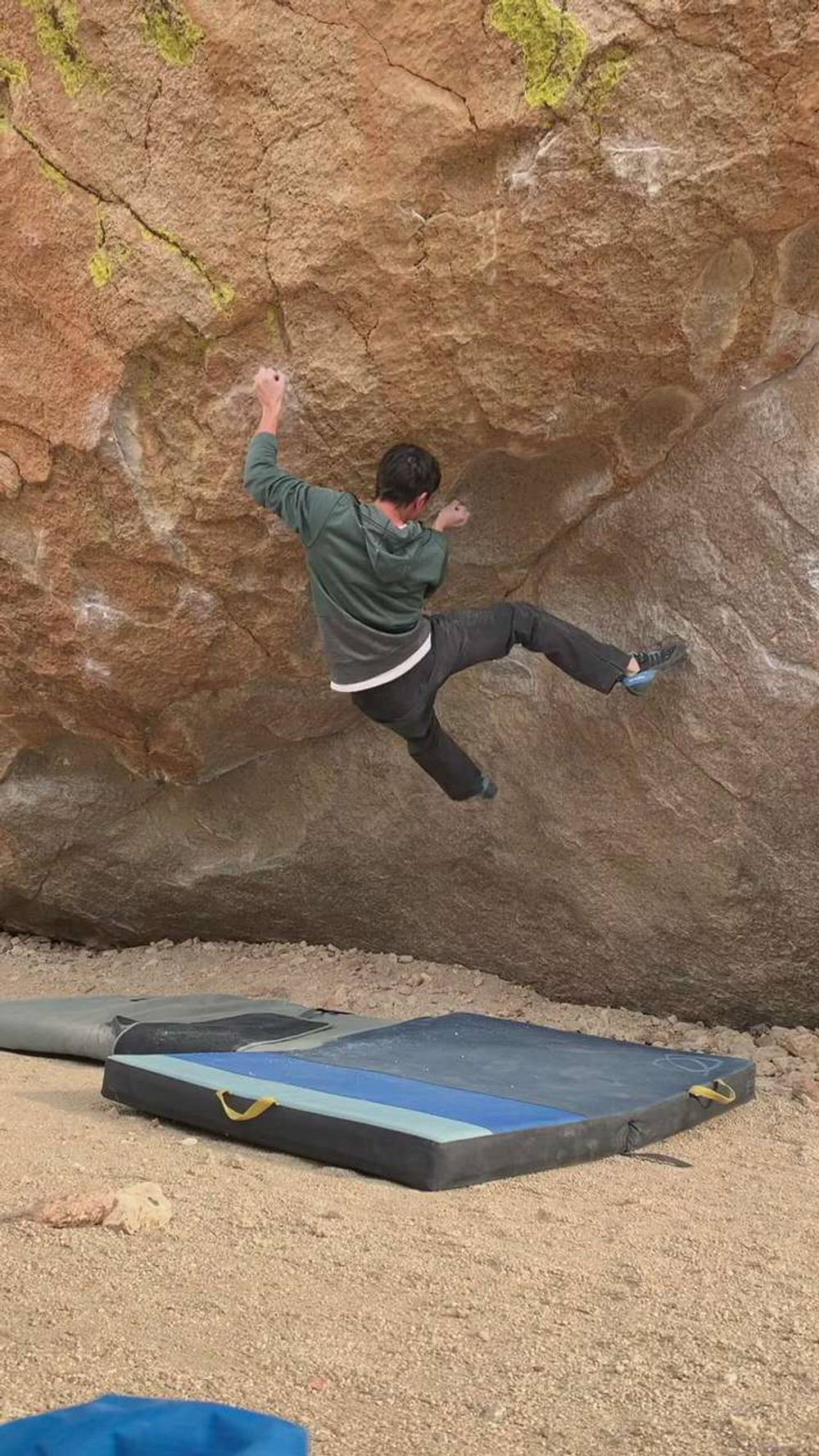 The Enigma Variation v15, Bishop - Beta Video from db