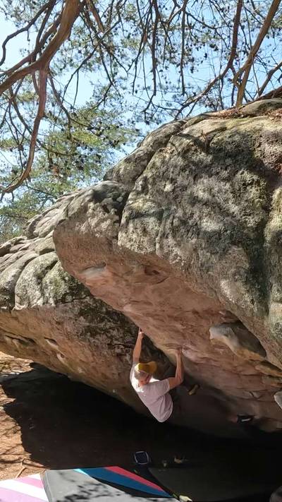 Jedi v9, Zahnd - Beta Video from bbrannan