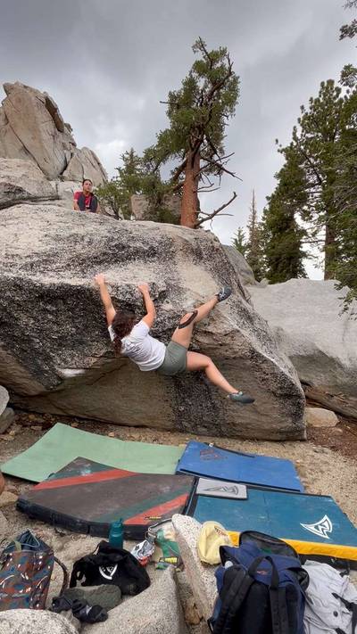 Snake Eyes v4, Tramway - Beta Video from ashleybassett