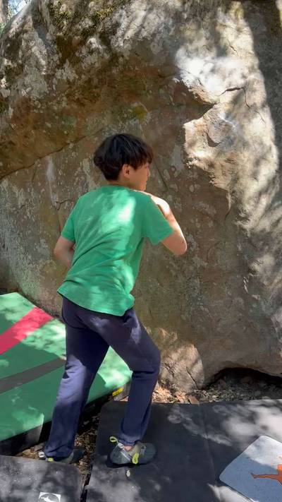 The Indirect v3, Indian Rock - Beta Video from SweatySender