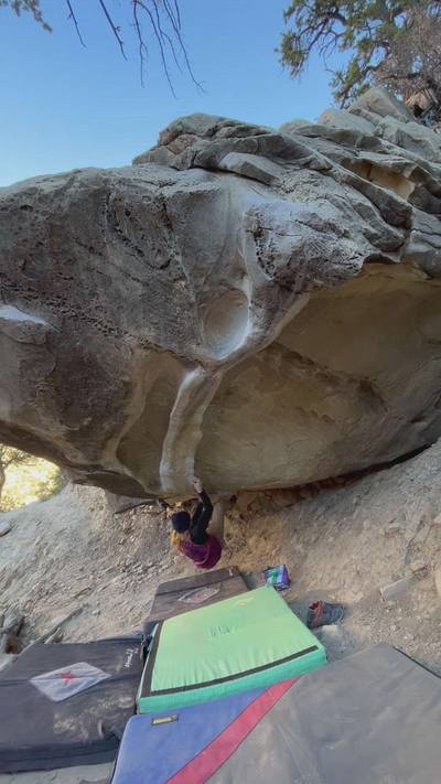 Kobra Khan v4, Joe's Valley - Beta Video from TayTayCantMantle
