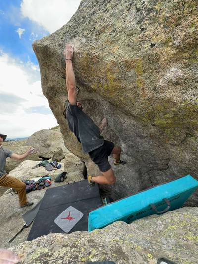 Cloak of the Tiger v9, Lincoln Lake - Beta Video from brando