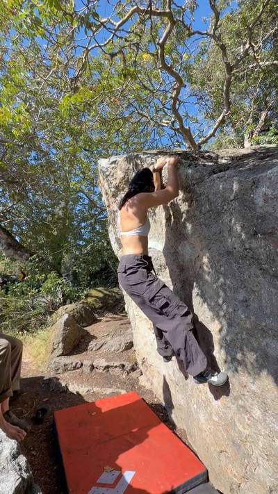 Boys Problem v1, Berkeley - Beta Video from monkieonthewall