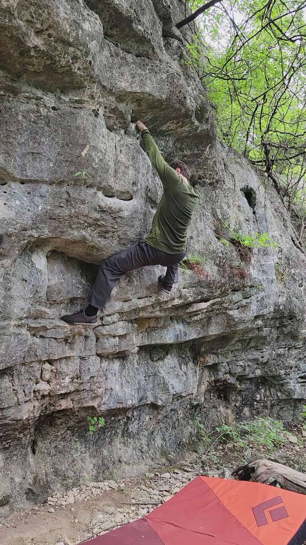 Nada v0, Rogers Park - Beta Video from Aleksei