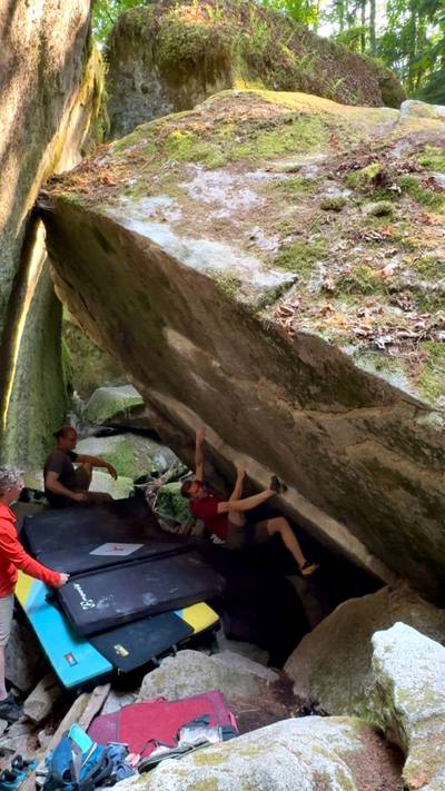 Dreamscape v7, Index - Beta Video from benish