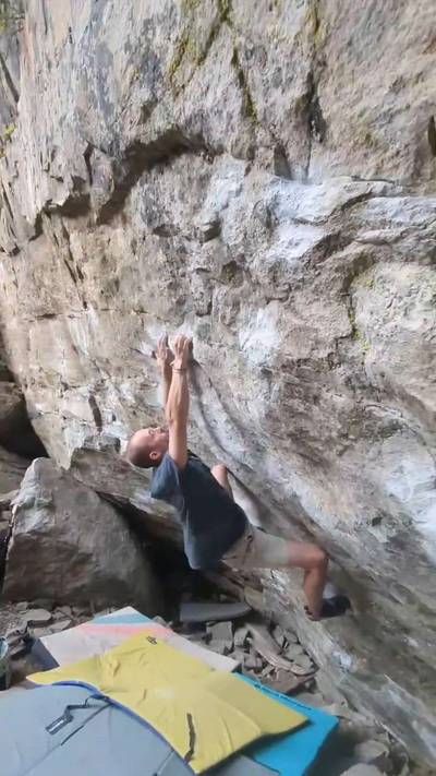 Driven Stand v9, Kelowna - Beta Video from BertMacklin_FBI