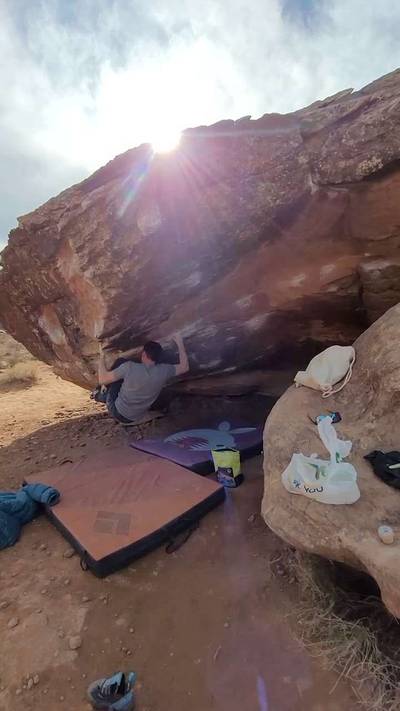 Lindner's Roof v9, Moe's Valley - Beta Video from daensn